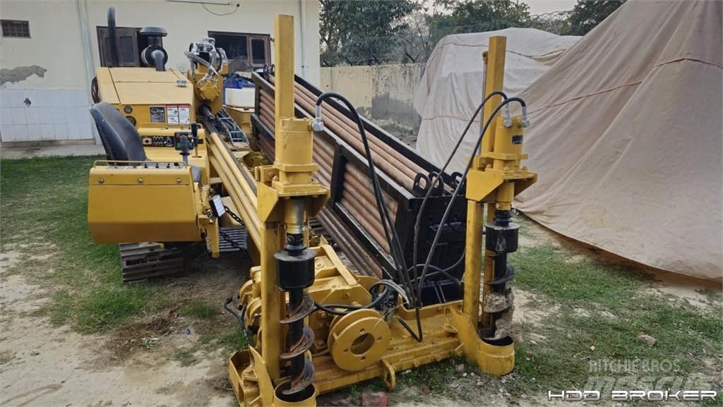 Vermeer D24x40a Yatay sondaj makineleri