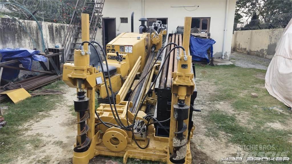 Vermeer D24x40a Yatay sondaj makineleri