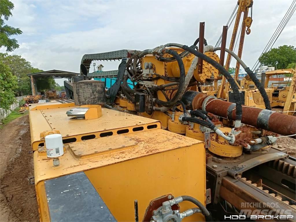 Vermeer D330x500 Yatay sondaj makineleri