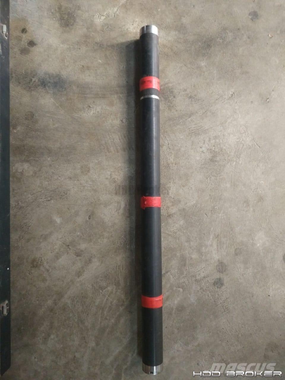 Vermeer D330x500 Yatay sondaj makineleri