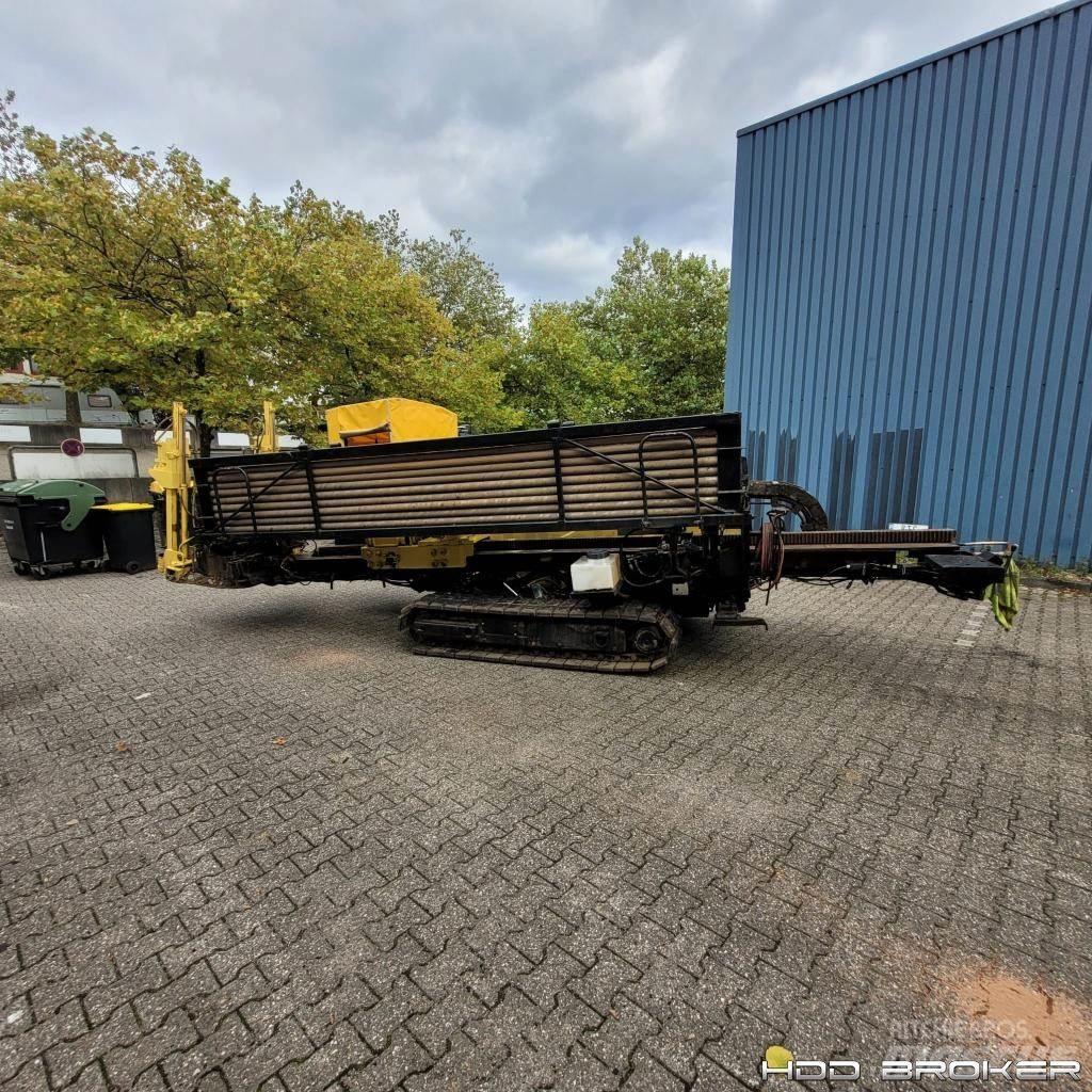 Vermeer D33x44 Yatay sondaj makineleri