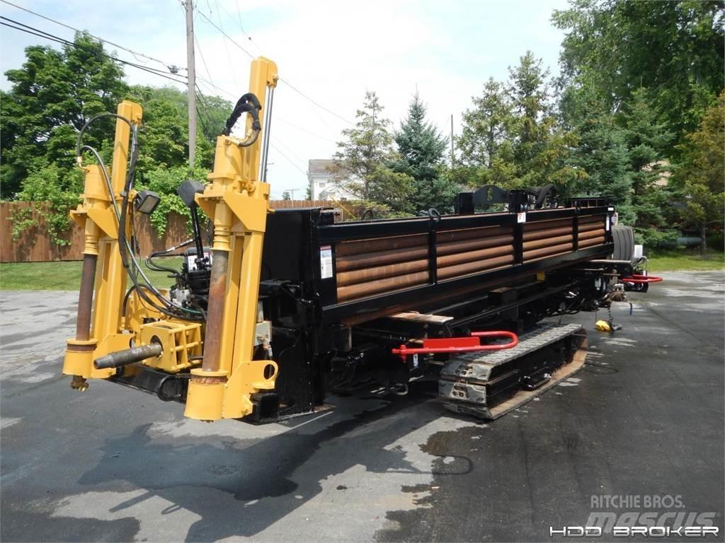 Vermeer D36x50 Series II Yatay sondaj makineleri