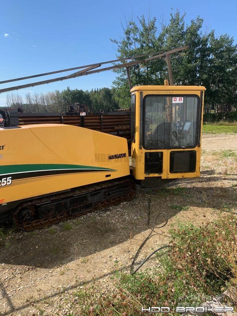 Vermeer D36x50 Series II Yatay sondaj makineleri