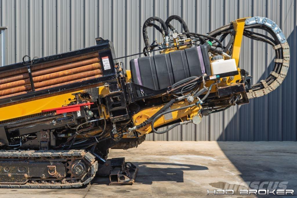 Vermeer D36x50 Series II Yatay sondaj makineleri