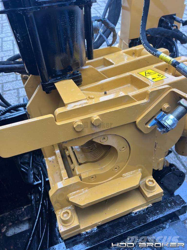 Vermeer D36x50 Series II Yatay sondaj makineleri