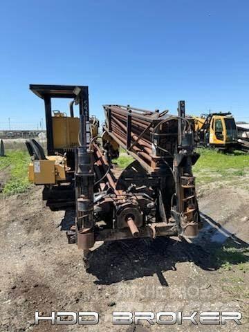 Vermeer D40x40 Yatay sondaj makineleri