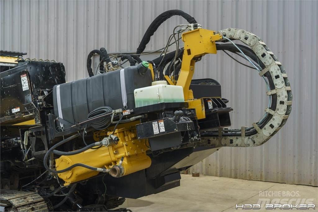 Vermeer D40x55 S3 Yatay sondaj makineleri