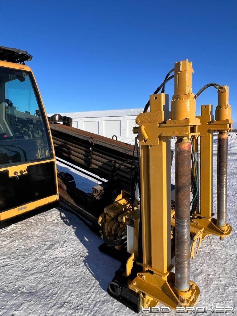 Vermeer D40x55 S3 Yatay sondaj makineleri