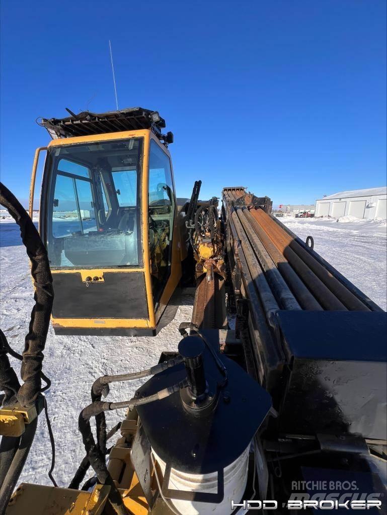 Vermeer D40x55 S3 Yatay sondaj makineleri
