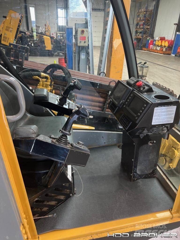 Vermeer D40x55 S3 Yatay sondaj makineleri
