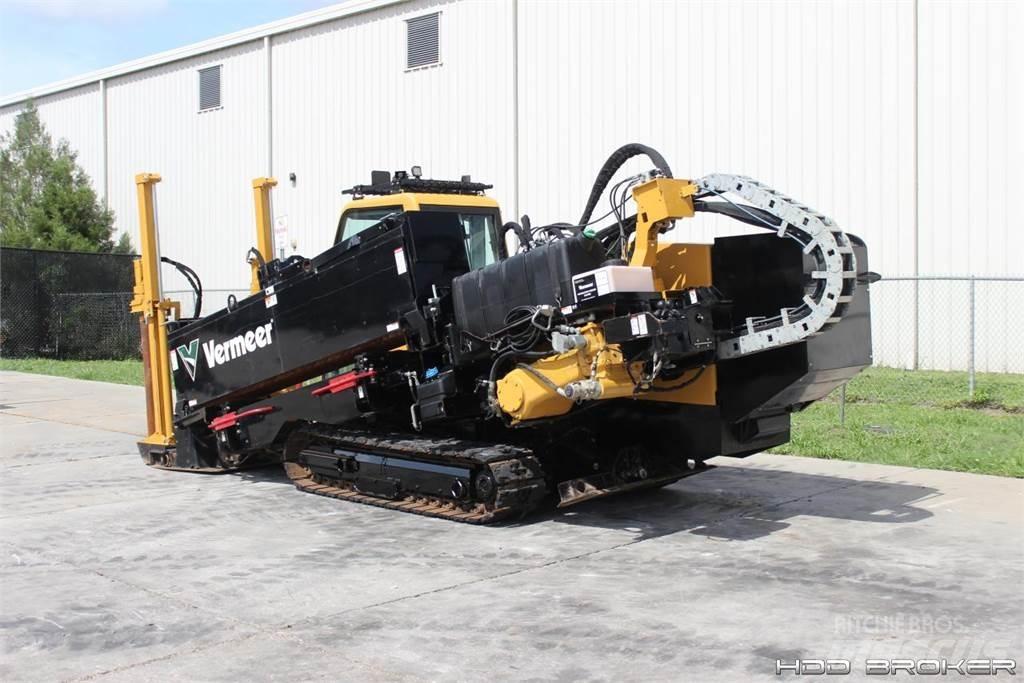 Vermeer D40x55 S3 Yatay sondaj makineleri