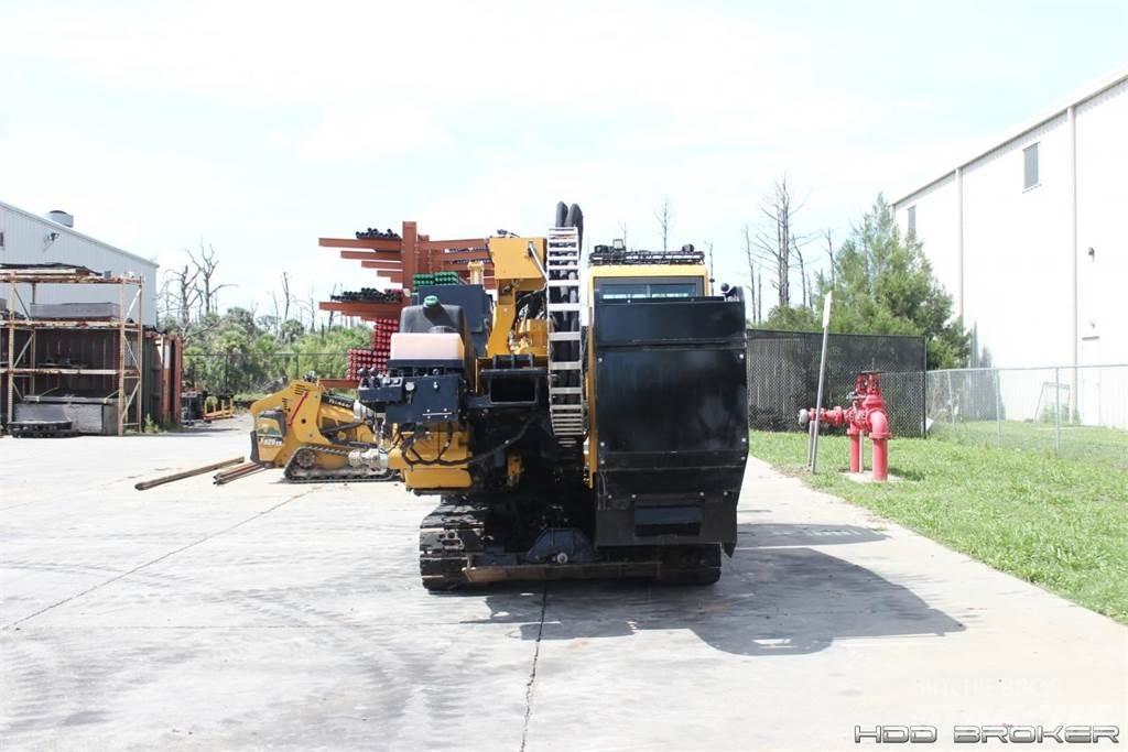 Vermeer D40x55 S3 Yatay sondaj makineleri
