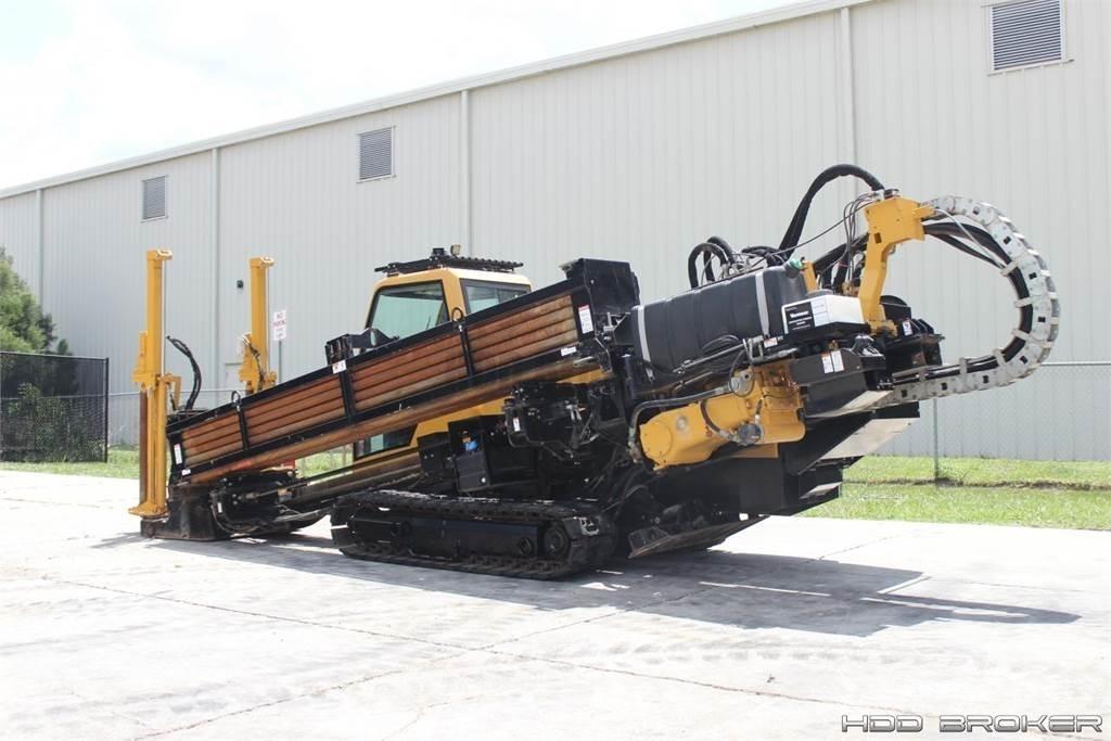 Vermeer D40x55 S3 Yatay sondaj makineleri