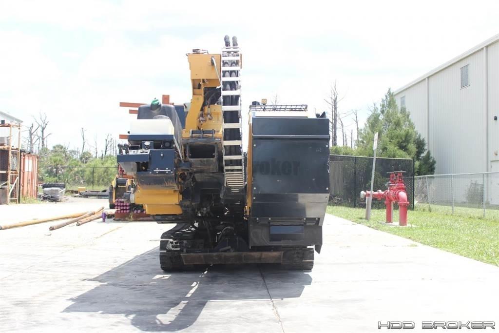 Vermeer D40x55 S3 Yatay sondaj makineleri