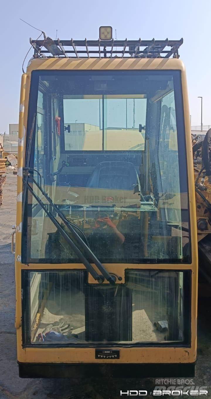 Vermeer D40x55 S3 Yatay sondaj makineleri