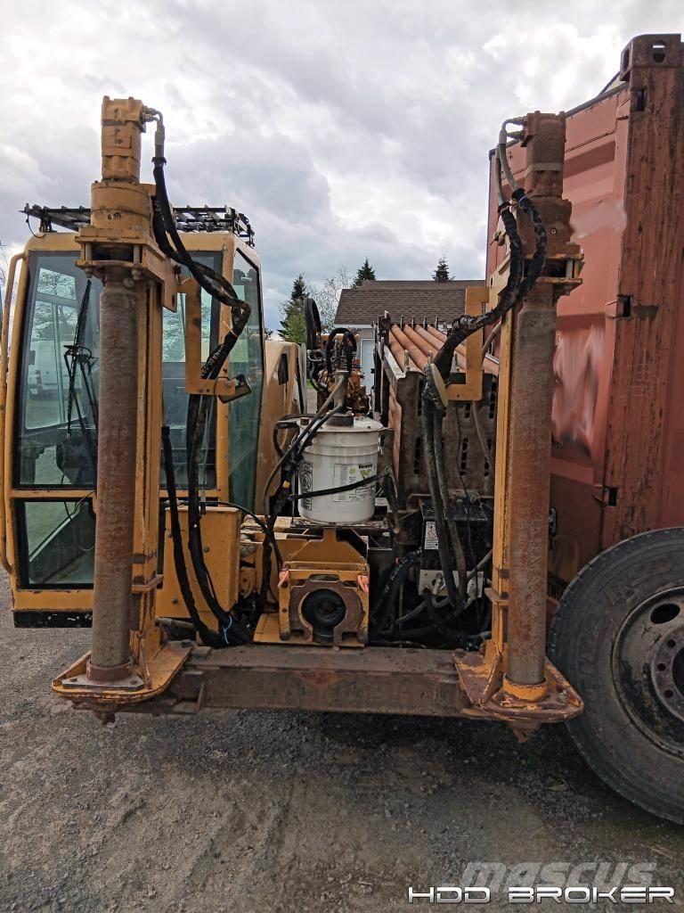 Vermeer D40x55 S3 Yatay sondaj makineleri