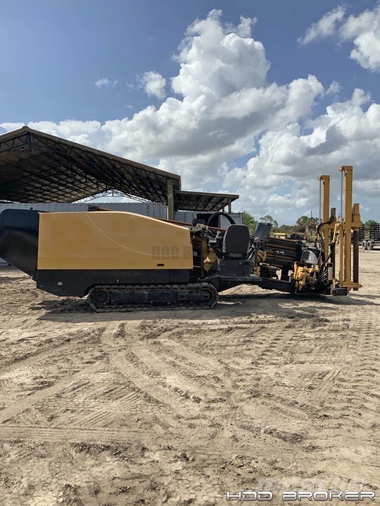 Vermeer D40x55 S3 Yatay sondaj makineleri