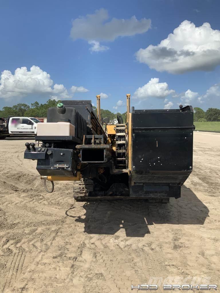 Vermeer D40x55 S3 Yatay sondaj makineleri