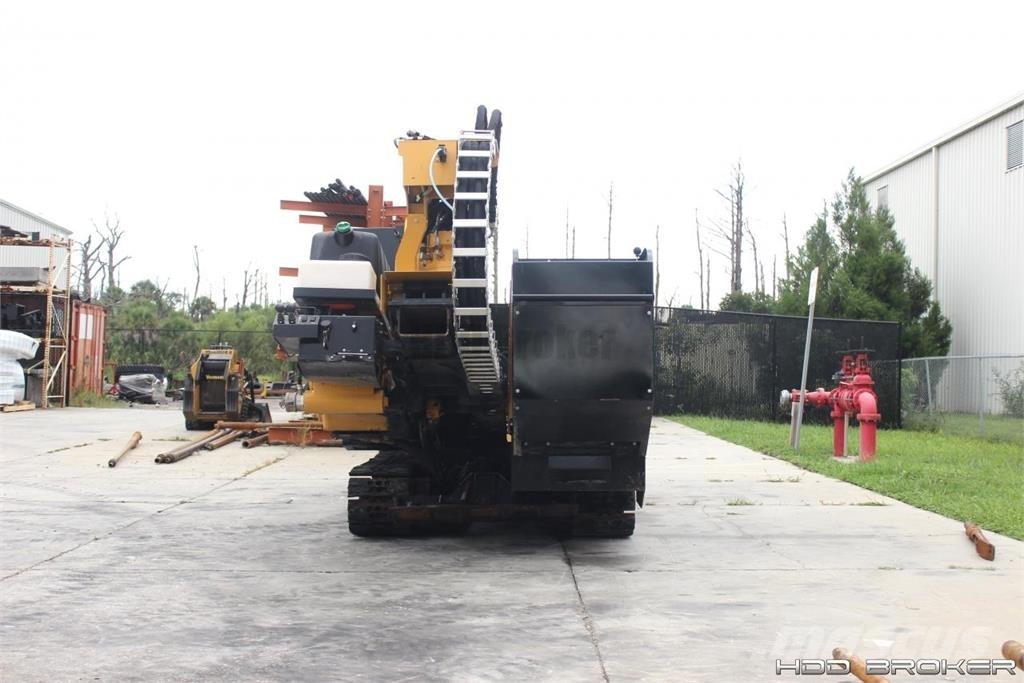Vermeer D40x55 S3 Yatay sondaj makineleri