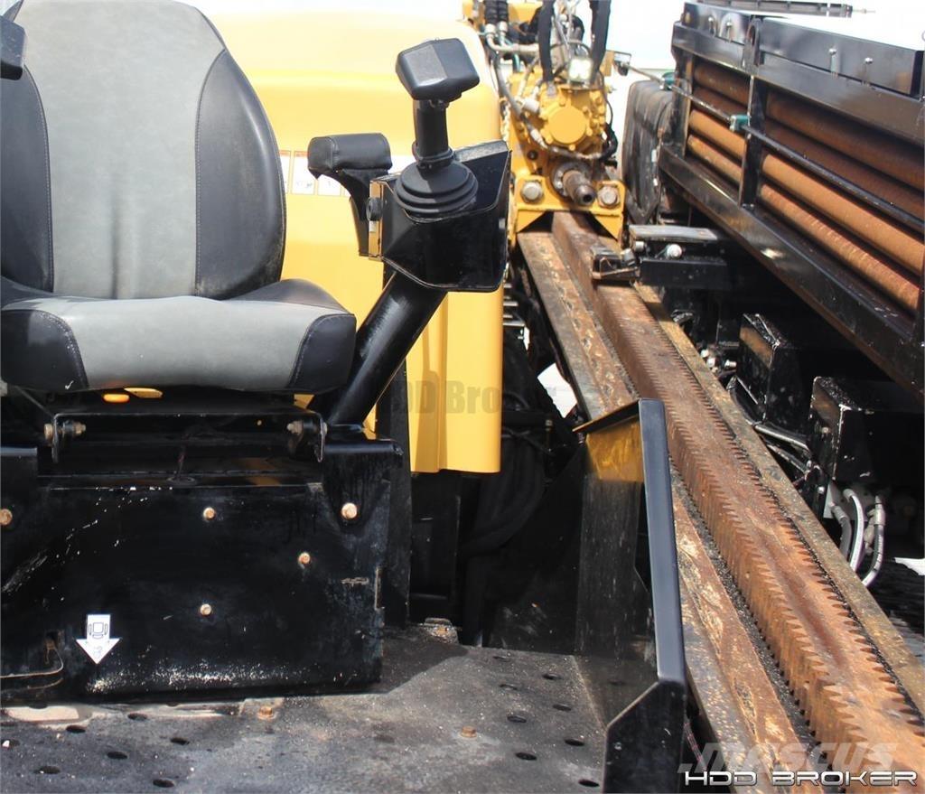 Vermeer D40x55 S3 Yatay sondaj makineleri
