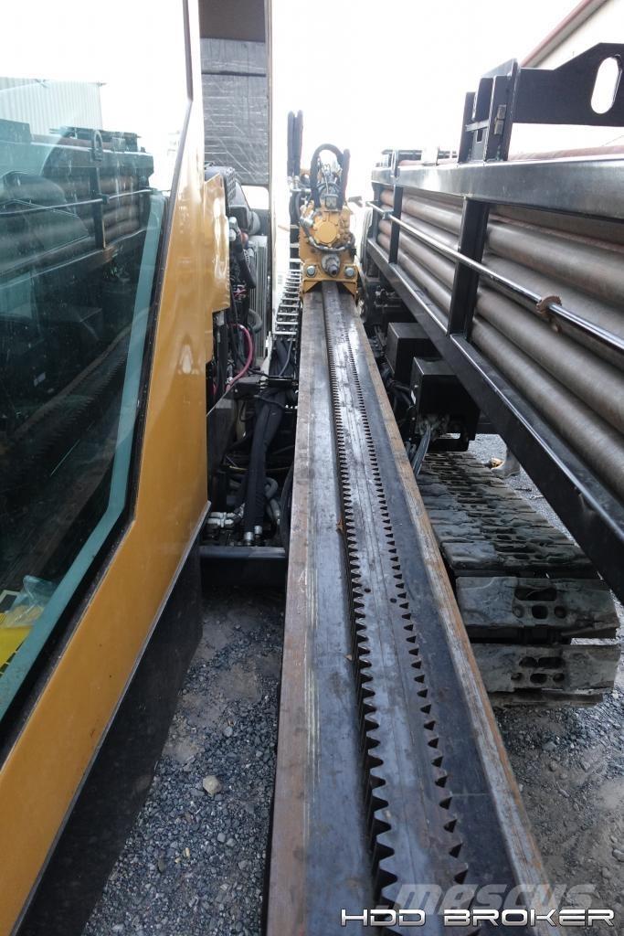 Vermeer D40x55 S3 Yatay sondaj makineleri