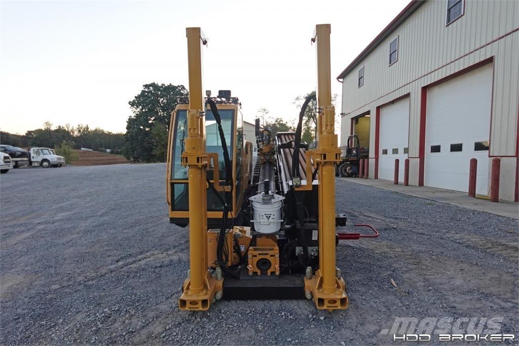 Vermeer D40x55 S3 Yatay sondaj makineleri