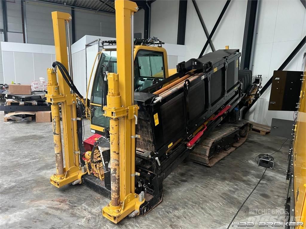 Vermeer D40x55DR S3 Yatay sondaj makineleri