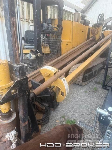 Vermeer D50x100 Yatay sondaj makineleri