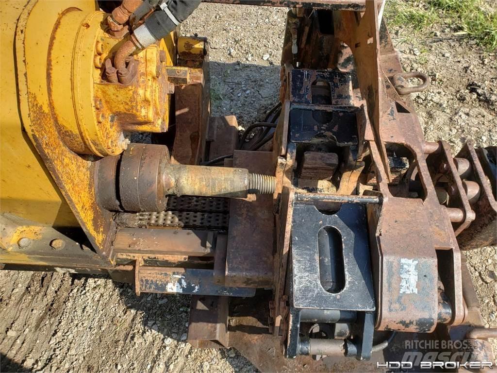 Vermeer D50x100a Yatay sondaj makineleri