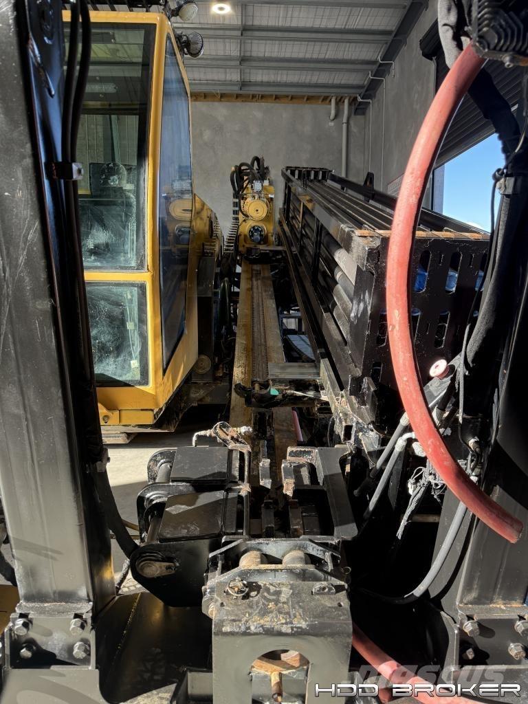 Vermeer D60x90 Yatay sondaj makineleri