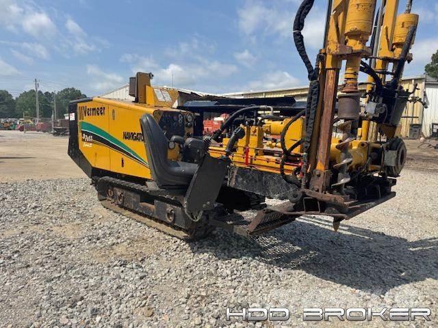 Vermeer D7x11 Series II Yatay sondaj makineleri
