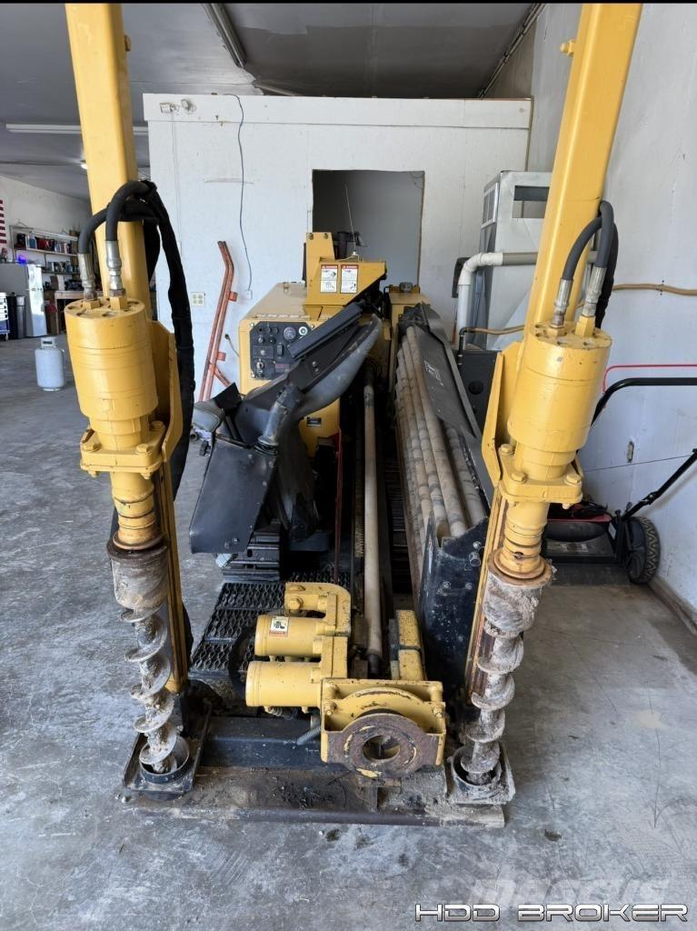 Vermeer D7x11 Series II Yatay sondaj makineleri