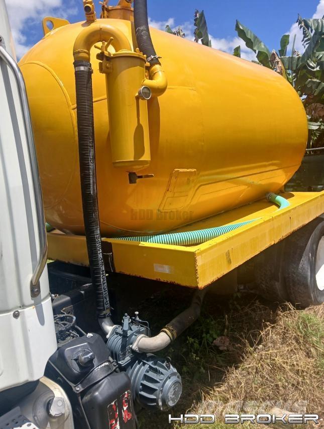 Vermeer D80x100 Series II Yatay sondaj makineleri