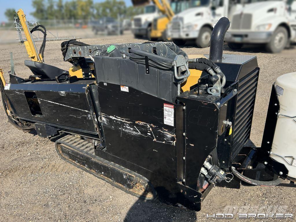 Vermeer D8x12 Yatay sondaj makineleri