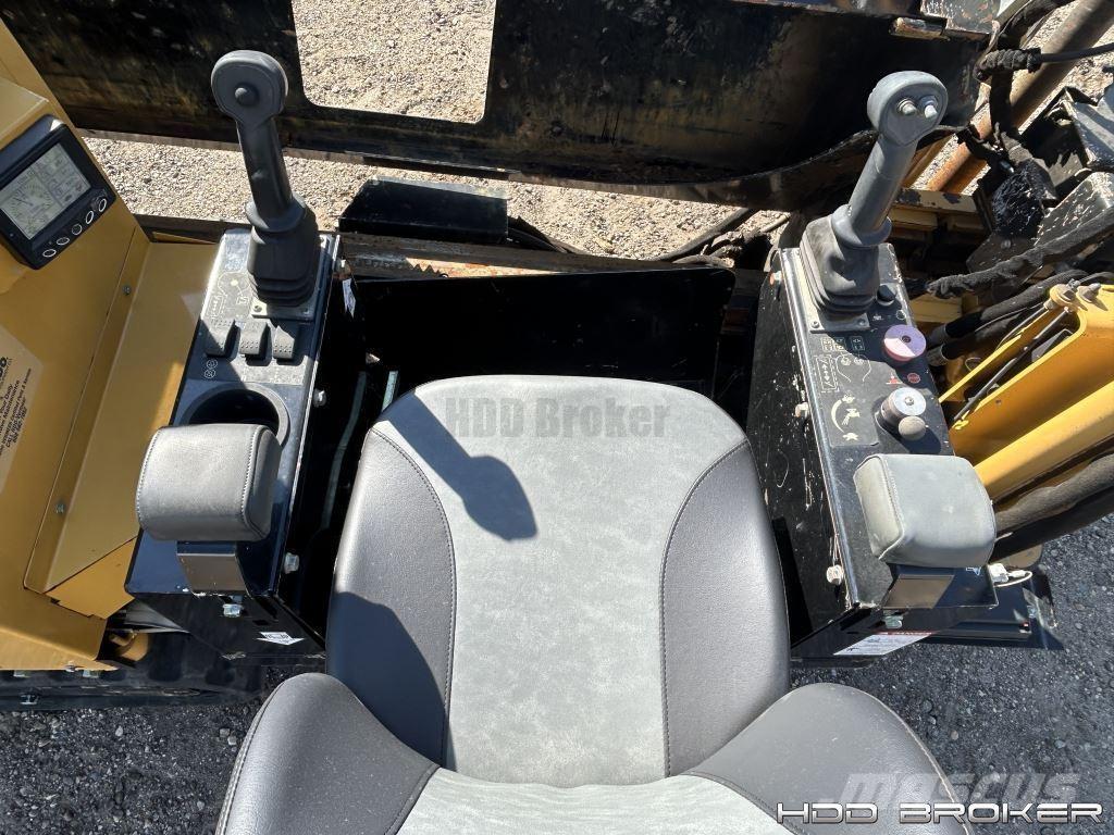 Vermeer D8x12 Yatay sondaj makineleri