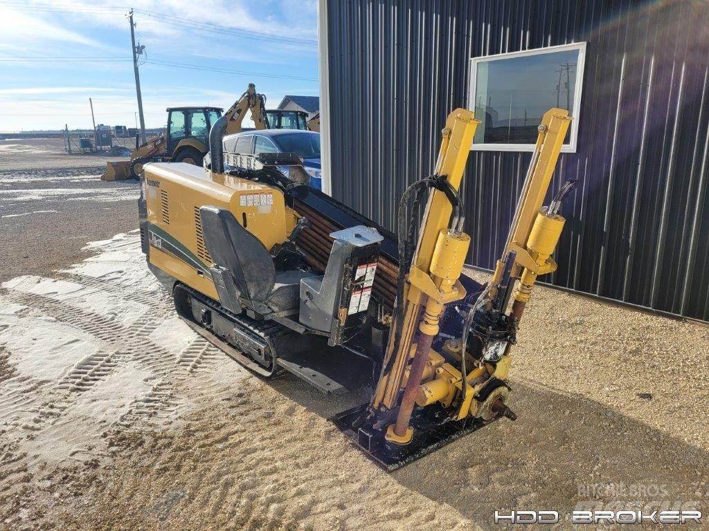 Vermeer D9x13 S3 Yatay sondaj makineleri