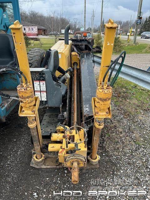 Vermeer D9x13 S3 Yatay sondaj makineleri