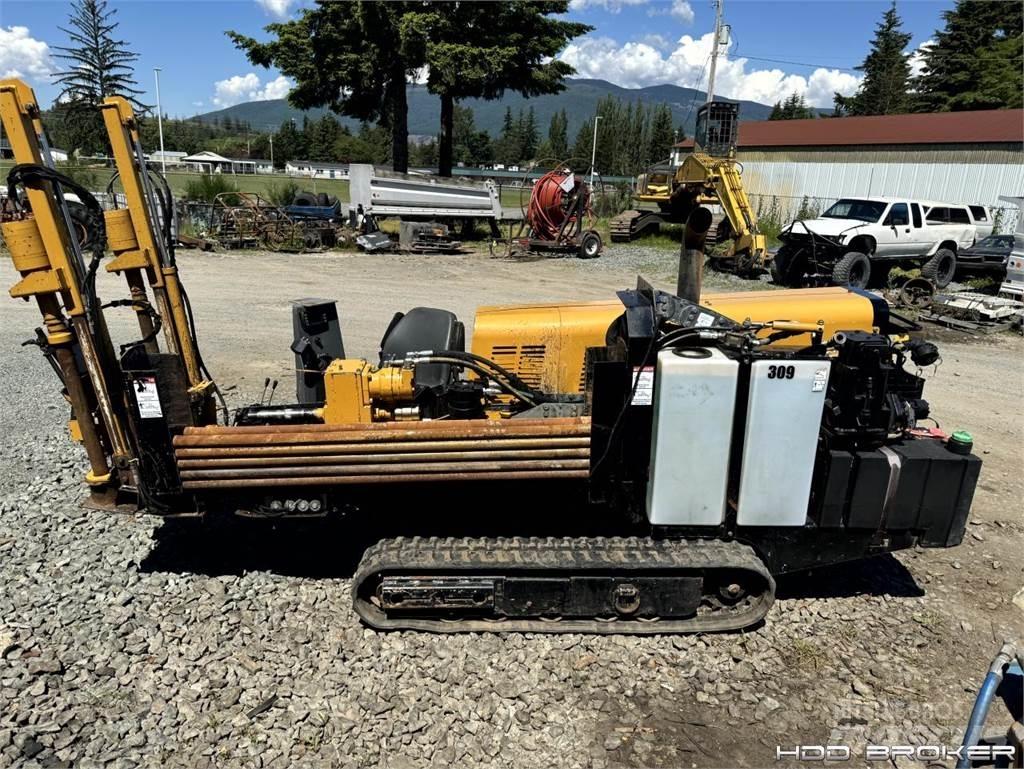 Vermeer D9x13 S3 Yatay sondaj makineleri