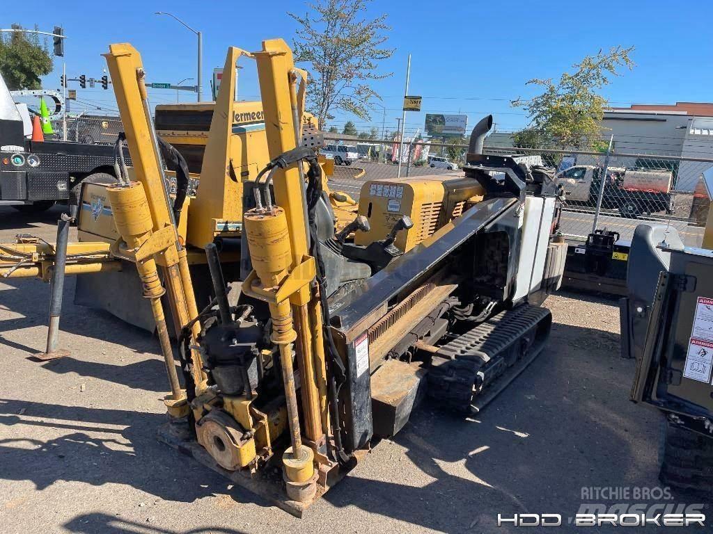 Vermeer D9x13 S3 Yatay sondaj makineleri