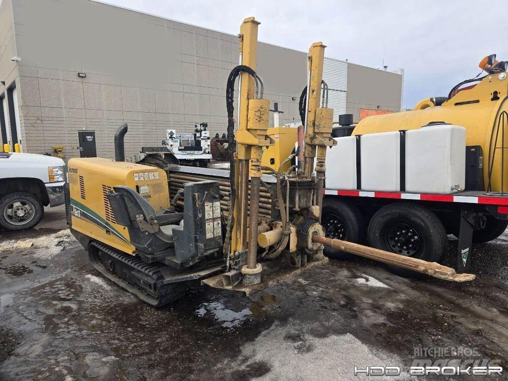 Vermeer D9x13 S3 Yatay sondaj makineleri