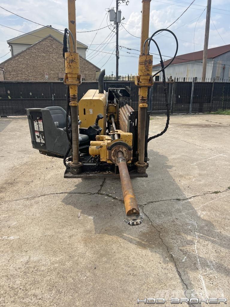 Vermeer D9x13 S3 Yatay sondaj makineleri