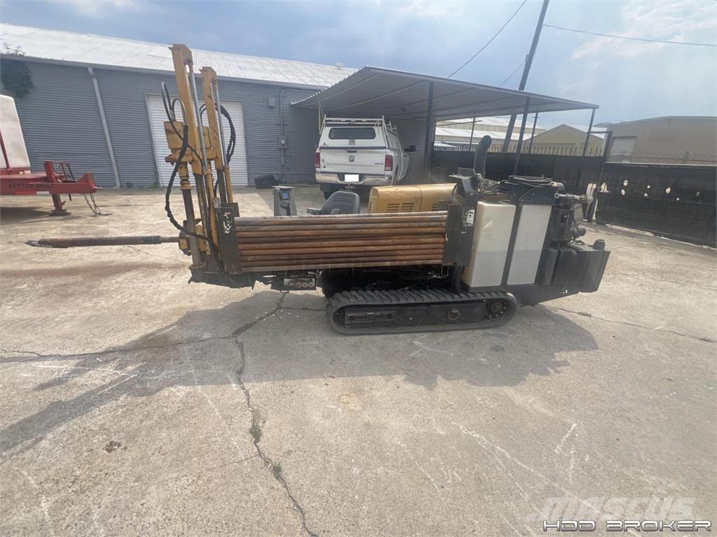 Vermeer D9x13 S3 Yatay sondaj makineleri