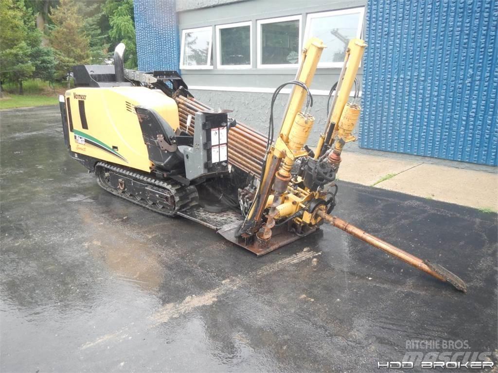 Vermeer D9x13 Series II Yatay sondaj makineleri
