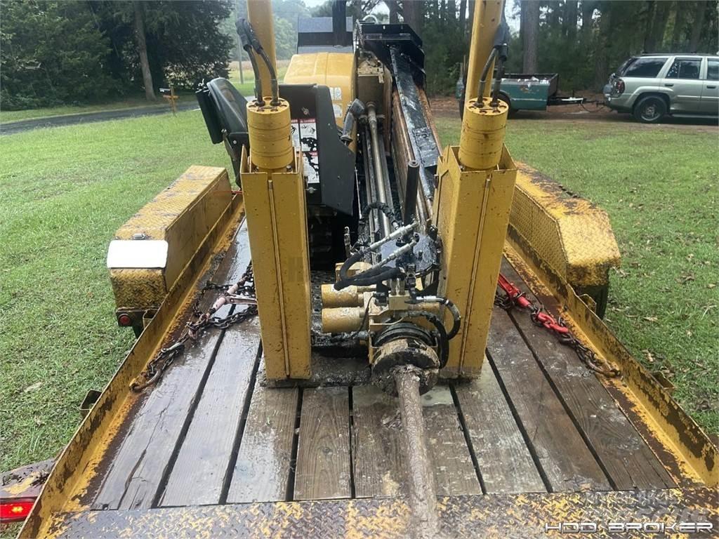 Vermeer D9x13 Series II Yatay sondaj makineleri