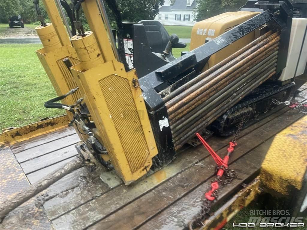 Vermeer D9x13 Series II Yatay sondaj makineleri