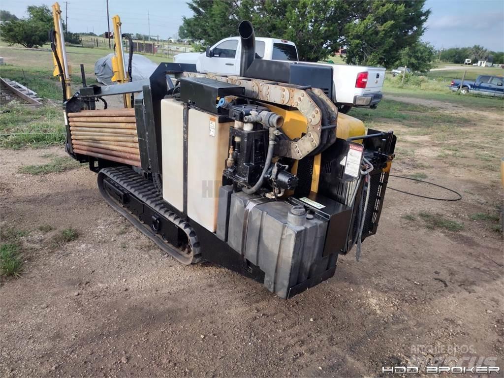 Vermeer D9x13 Series II Yatay sondaj makineleri