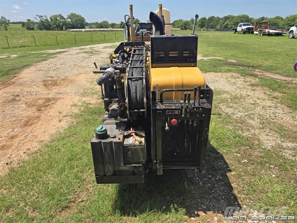 Vermeer D9x13 Series II Yatay sondaj makineleri