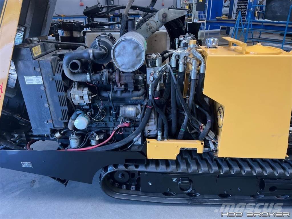 Vermeer D9x13 Series II Yatay sondaj makineleri