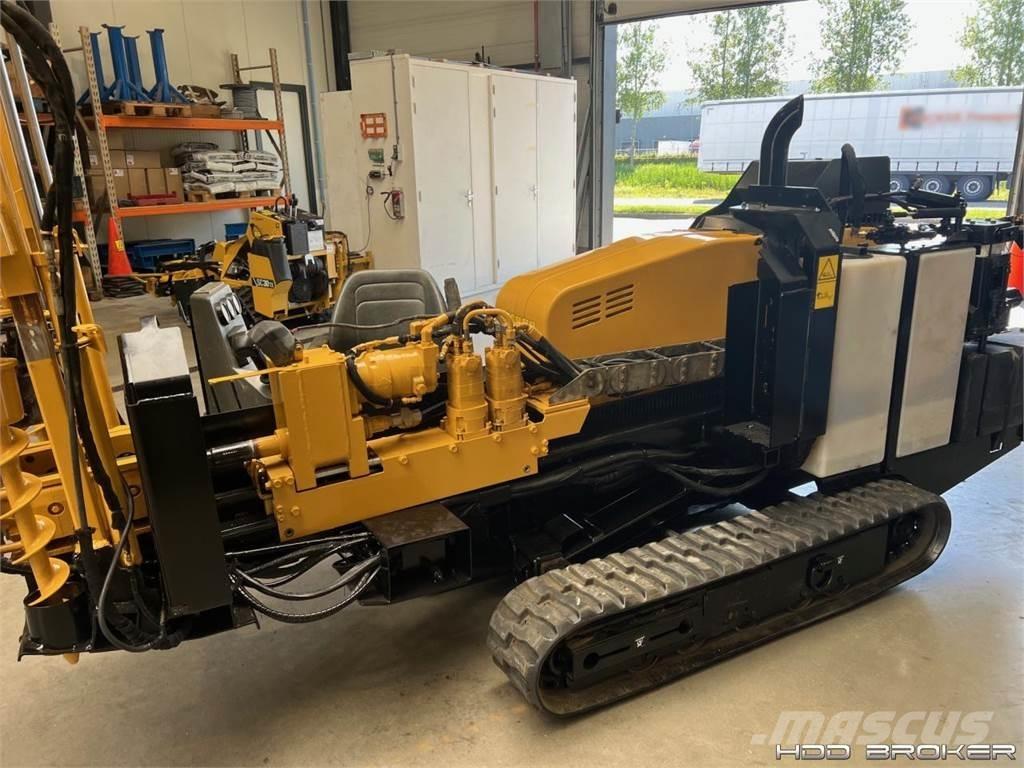 Vermeer D9x13 Series II Yatay sondaj makineleri