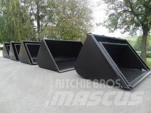  BK17-70 Dieci (Apollo) Digerleri